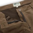 Hoggs Struther Women's Waterproof Field Trousers - Sage Green additional 4