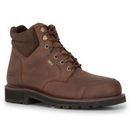 Hoggs Triton Fully Waterproof Brown Pro Work Boot additional 1