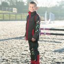Tractor Collection Riding Tights By Little Knight additional 1