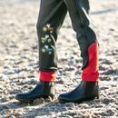 Tractor Collection Riding Tights By Little Knight additional 2