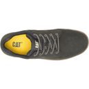 Colfax Men's Black Fleece Lined Lace Up Leather Shoes additional 5