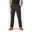 Dickies Action Flex Men's Black Multi Pocket Trousers additional 5