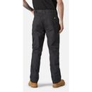 Dickies Action Flex Men's Black Multi Pocket Trousers additional 3
