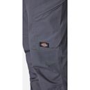 Dickies Action Flex Men's Grey Multi Pocket Trousers additional 6