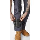 Dickies Action Flex Men's Grey Multi Pocket Trousers additional 2