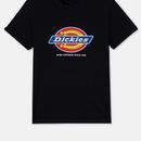 Dickies Denison Black Cotton T-Shirt additional 10