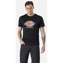 Dickies Denison Black Cotton T-Shirt additional 9