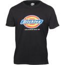 Dickies Denison Black Cotton T-Shirt additional 7