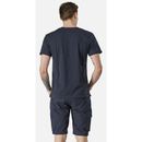Dickies Denison Blue Cotton T-Shirt additional 5