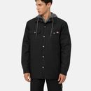 Dickies Black Duck Shirt Jacket additional 1