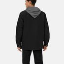 Dickies Black Duck Shirt Jacket additional 3