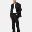 Dickies Black Duck Shirt Jacket additional 2
