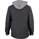 Dickies Black Duck Shirt Jacket additional 8