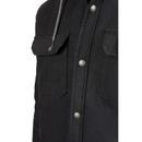 Dickies Black Duck Shirt Jacket additional 6