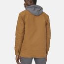 Dickies Brown Duck Shirt Jacket additional 5