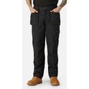 Dickies Eisenhower Black Multi-Pocket Trousers additional 7