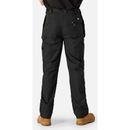 Dickies Eisenhower Black Multi-Pocket Trousers additional 6