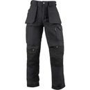 Dickies Eisenhower Black Multi-Pocket Trousers additional 4