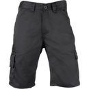 Dickies Everyday Black Work Shorts additional 6