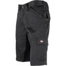 Dickies Everyday Black Work Shorts additional 4
