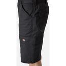 Dickies Everyday Black Work Shorts additional 2