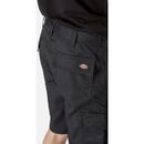 Dickies Everyday Black Work Shorts additional 3