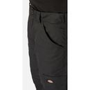 Dickies Everyday Black Trousers additional 5