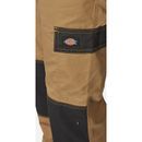 Dickies Khaki Everyday Work Trousers additional 3