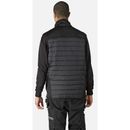 Dickies Generation Hybrid Black Body Warmer additional 4