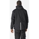 Dickies Generation Overhead Waterproof Black Jacket additional 4