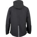 Dickies Generation Overhead Waterproof Black Jacket additional 3