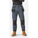 Dickies Holster Universal FLEX Grey Trousers additional 1