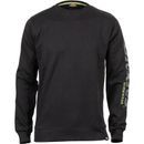 Dickies Okemo Men's Black Graphic Sweatshirt additional 1