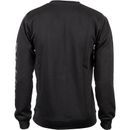 Dickies Okemo Men's Black Graphic Sweatshirt additional 4