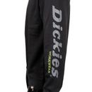 Dickies Okemo Men's Black Graphic Sweatshirt additional 3