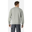 Dickies Okemo Men's Grey Graphic Sweatshirt additional 8