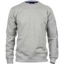 Dickies Okemo Men's Grey Graphic Sweatshirt additional 9