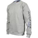 Dickies Okemo Men's Grey Graphic Sweatshirt additional 4