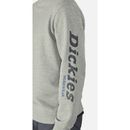 Dickies Okemo Men's Grey Graphic Sweatshirt additional 5