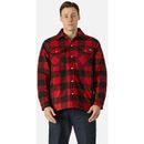 Dickies Men's Portland Red Shirt additional 1
