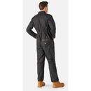 Dickies Redhawk Black Coverall additional 5