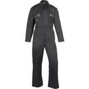 Dickies Redhawk Black Coverall additional 4