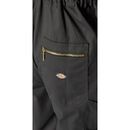 Dickies Redhawk Black Coverall additional 3