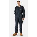 Dickies Redhawk Coverall Navy Blue Boiler Suit additional 1
