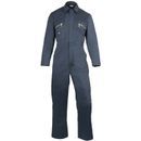 Dickies Redhawk Coverall Navy Blue Boiler Suit additional 7