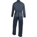 Dickies Redhawk Coverall Navy Blue Boiler Suit additional 8