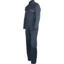 Dickies Redhawk Coverall Navy Blue Boiler Suit additional 5