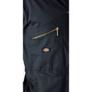 Dickies Redhawk Coverall Navy Blue Boiler Suit additional 6
