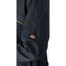 Dickies Redhawk Coverall Navy Blue Boiler Suit additional 9