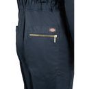 Dickies Redhawk Coverall Navy Blue Boiler Suit additional 4